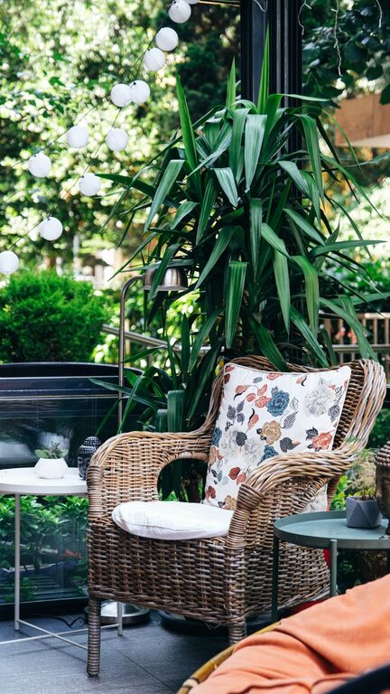 Tips for Creating a Relaxing Outdoor Space in Your Backyard