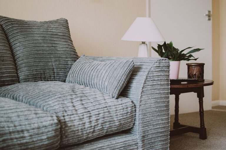 Tips for Creating a Cozy and Inviting Living Space on a Budget