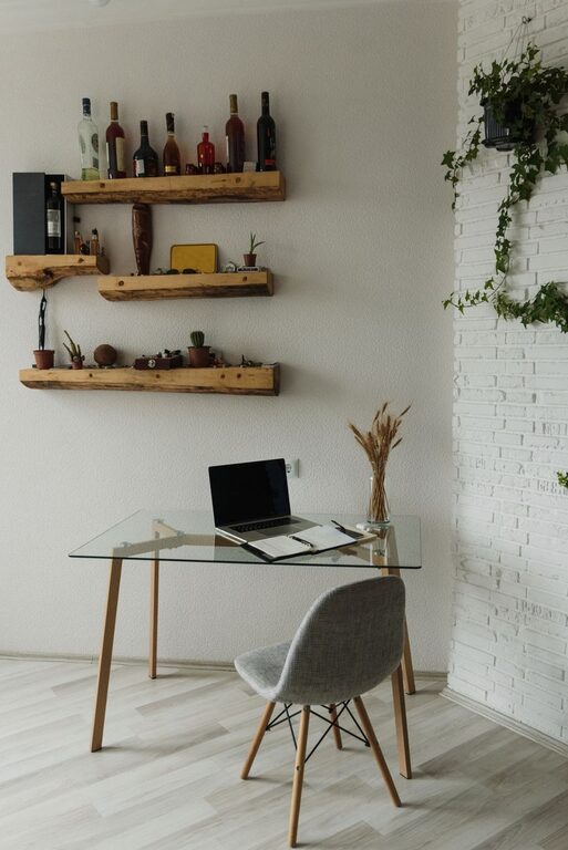 Tips for Creating a Cozy Home Office Space on a Budget